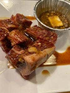 焼肉きんぐ 守谷店