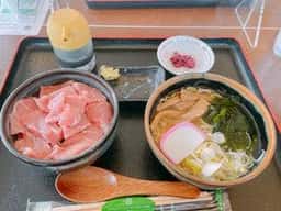 うみかぜ食堂