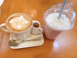 Caffe＆Gelateria HoneyB