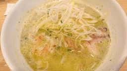 ラーメン海鳴 博多デイトス店