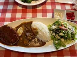 東京洋食屋 神田グリル むさし村山イオンモール店