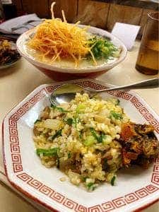 長浜ラーメン 麺通人