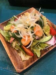 カルモ 小皿イタリアン&生パスタ