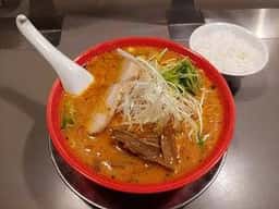 らーめん食堂 あしょろ