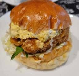 パンと喫茶のお店 カフェ ルポ