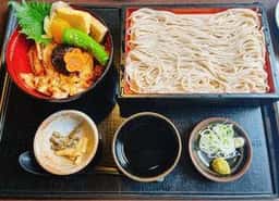 徳樹庵 東大和店
