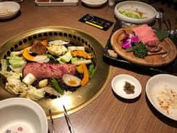 焼肉徳寿 藻岩店