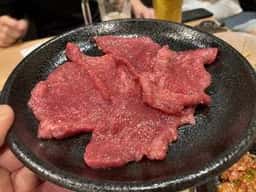 焼肉孔明