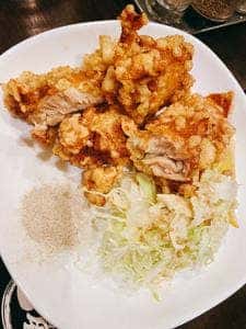 らーめん いち庵