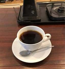 ビルトモアコーヒー