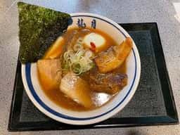 龍月 尾張旭店
