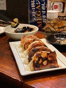 餃子研究所 縁日