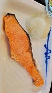 松屋 稲城矢野口店