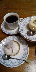Patisserie TABLEAU