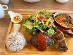 オワゾーブルー