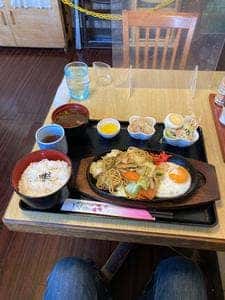 来来る