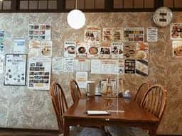 ラーメンめんぞう 上ノ国本店