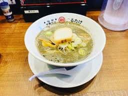 中華そば まるたけ