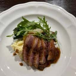 Bistro PETIT TONTON