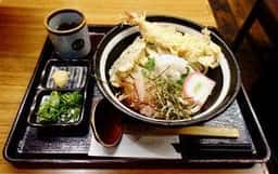 杵屋堂島地下街店