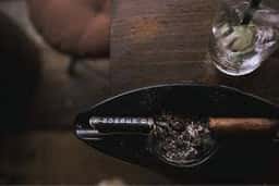 Cigar Club KANOU