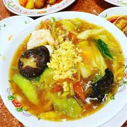 餃子の王将 岩出東店