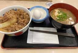 松屋 吉祥院店