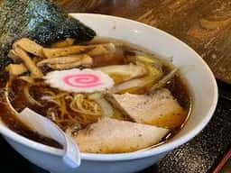 上田らあめん はち