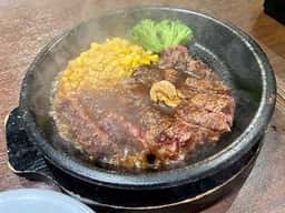 いきなりステーキ イオンモール土浦店