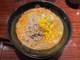 名古屋コーチンラーメン はなれ