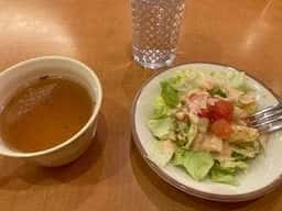 サイゼリヤ スーパービバホーム豊洲店