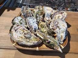 浜焼き能登風土 千里浜店