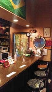 カイピリーニャ