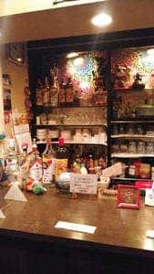 カイピリーニャ