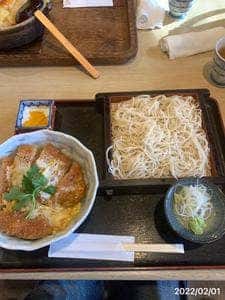 めん処 鶴亀