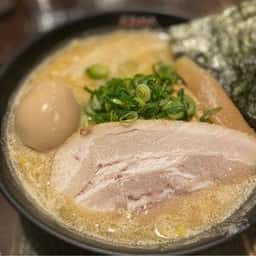 らあめん がんてつ 札幌駅西口店