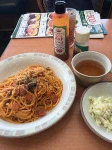 サイゼリヤ 東久留米駅西口店