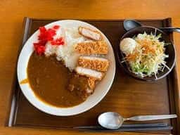 ひるがの高原SA 下り