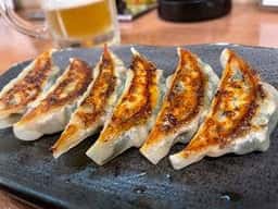 餃子居酒屋 なまらぴりか