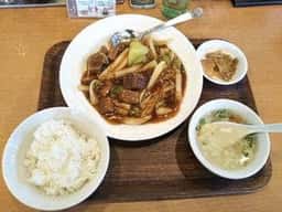 東京餃子軒 海老名かしわ台店