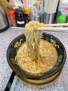 天下一品 茨木けいさつ前店