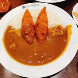 カレーハウスココ壱番屋妙典駅店