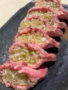 ソウル苑