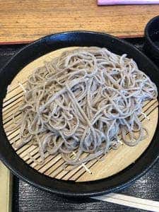 小木曽製粉所 長野駅前店