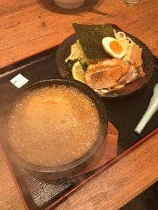 札幌海老麺舎 南部市場店