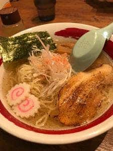 札幌海老麺舎 南部市場店
