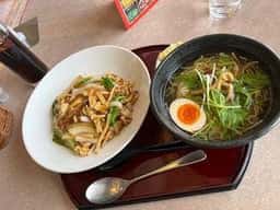 レストラン三宝 三条店