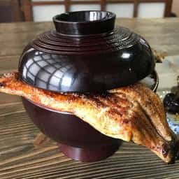 きみのやうなぎ店