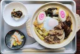 横手 山本荘