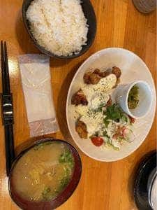 居酒屋 晴太郎
